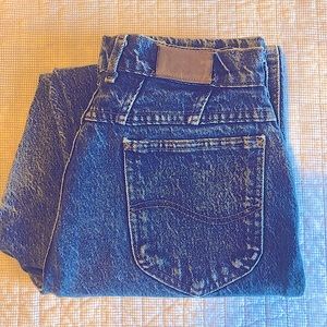 Riders by Lee Womens High Waisted Jeans, Mom jean!